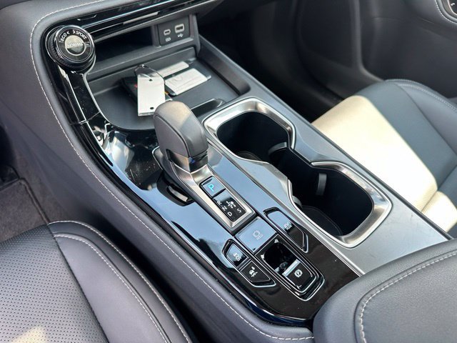 Used 2025 Lexus NX 350h AWD w/ Cold Area Package image 19