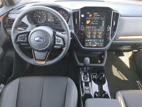 New 2026 Subaru Forester Sport image 14