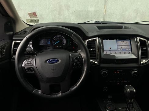 Used 2019 Ford Ranger Lariat w/ Equipment Group 501A Mid image 16