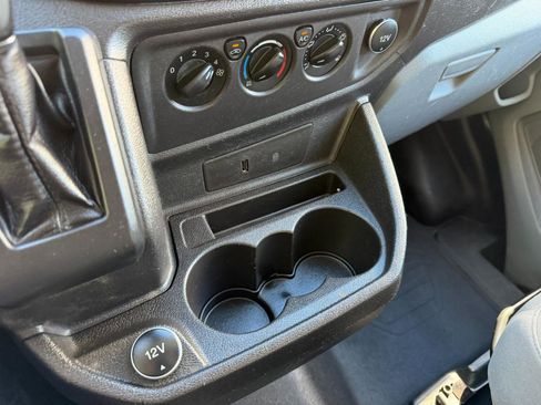 Used 2017 Ford Transit 250 148 Medium Roof w/ Interior Upgrade Package image 34