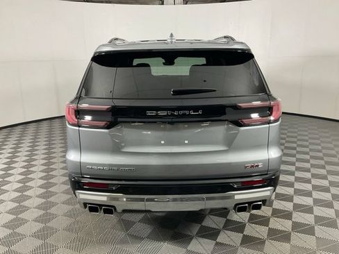 Used 2024 GMC Acadia Denali w/ Super Cruise Package AWD/4WD image 5