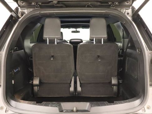Used 2019 Ford Explorer Limited w/ Class III Trailer Tow Package AWD/4WD image 20