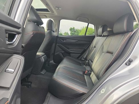 Used 2023 Subaru Crosstrek 2.5i Limited w/ Moonroof Package AWD/4WD image 10
