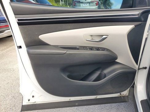 Certified 2023 Hyundai Tucson SEL w/ Convenience Package image 15