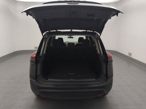 Used 2021 Nissan Rogue S FWD image 29