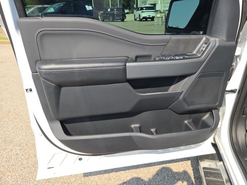 Used 2024 Ford F150 XLT w/ FX4 Off-Road Package AWD/4WD image 6