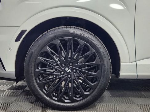 Certified 2026 Hyundai Palisade Calligraphy AWD/4WD image 16