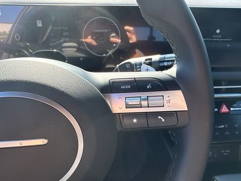 New 2025 Hyundai Santa Cruz XRT image 15