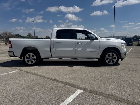 Used 2023 RAM 1500 Big Horn image 8