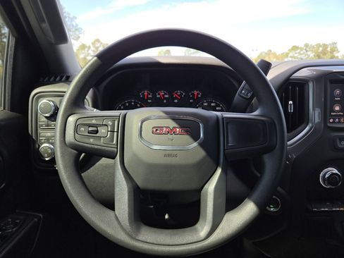 New 2026 GMC Sierra 1500 Pro w/ Graphite Edition image 27