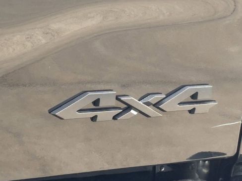 New 2026 RAM 2500 Tradesman AWD/4WD image 8