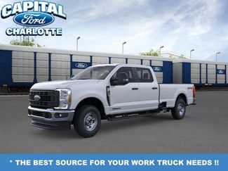 New 2026 Ford F350 XL AWD/4WD video 1
