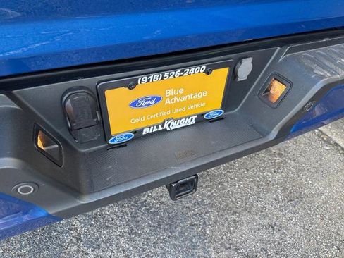 Certified 2023 Ford F150 XLT w/ Equipment Group 302A High image 16