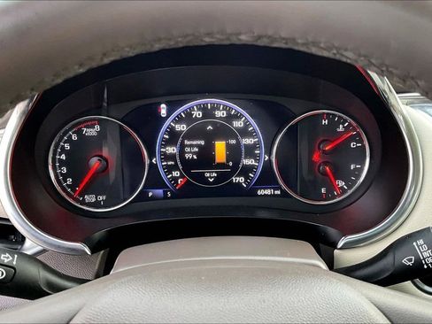 Used 2024 Chevrolet Malibu LT image 19