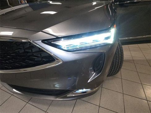 Certified 2023 Acura MDX SH-AWD w/ Advance Package image 29