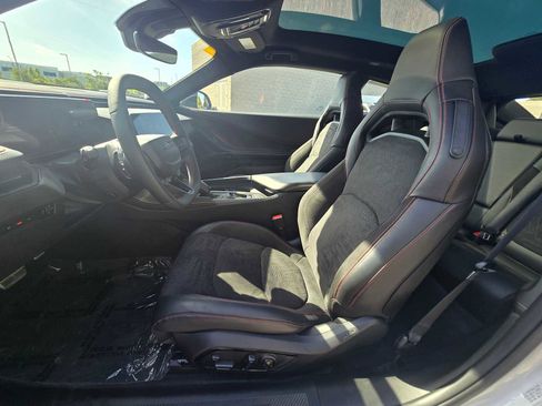 Used 2024 Dodge Charger Daytona Scat Pack w/ Plus Group AWD/4WD image 20