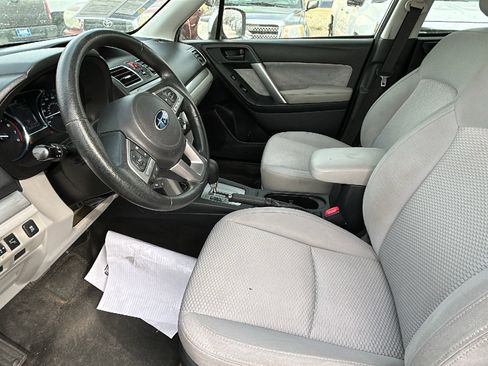 Used 2018 Subaru Forester 2.5i Premium image 15