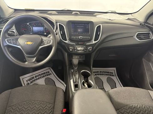 Used 2023 Chevrolet Equinox LT AWD/4WD image 19