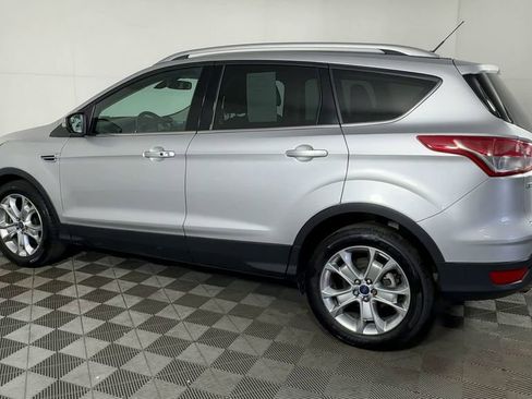 Used 2014 Ford Escape Titanium FWD image 7
