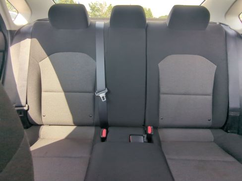 Certified 2024 Kia Forte LXS FWD image 24