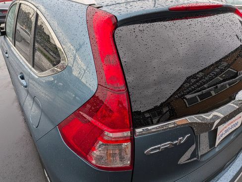 Used 2015 Honda CR-V EX-L image 11