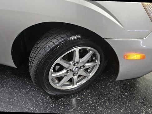 Used 2002 Toyota Prius FWD image 26