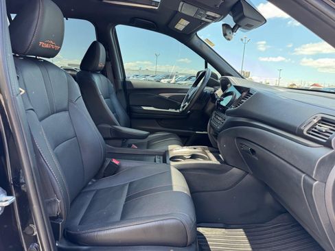 Used 2022 Honda Pilot TrailSport image 19