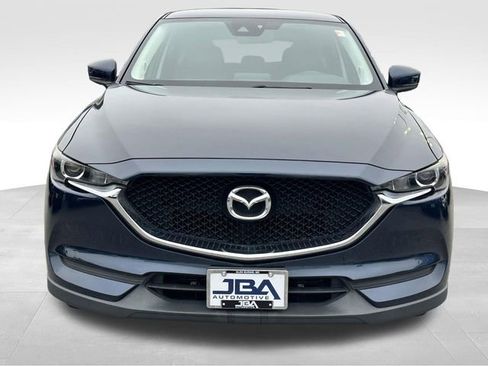 Used 2017 MAZDA CX-5 Touring image 23