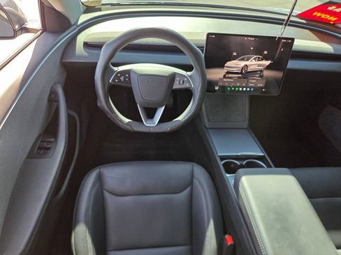 Used 2025 Tesla Model 3 RWD image 12