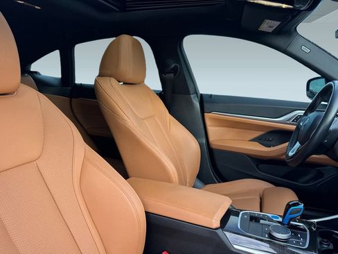 Certified 2023 BMW i4 eDrive35 w/ Premium Package image 31