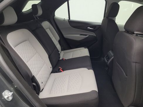 Used 2019 Chevrolet Equinox LT image 19