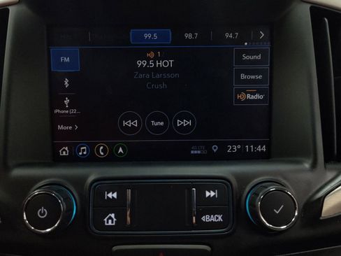 Used 2020 GMC Terrain Denali w/ Denali Premium Package image 22