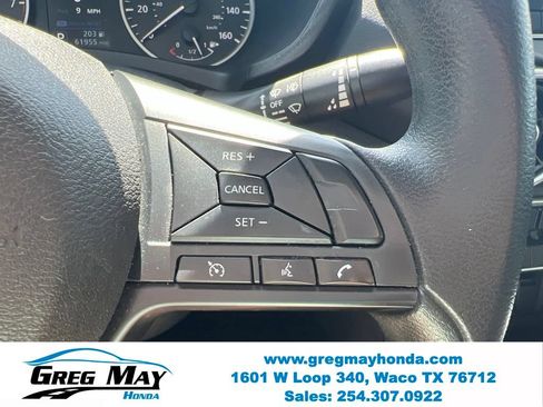 Used 2024 Nissan Sentra S FWD image 24