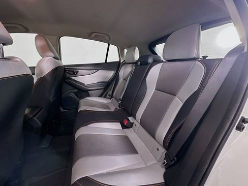 Used 2022 Subaru Crosstrek 2.0i Premium w/ Popular Package #4A image 24