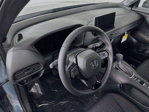 New 2026 Honda HR-V Sport image 23