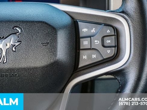 Used 2024 Ford Bronco Outer Banks image 30