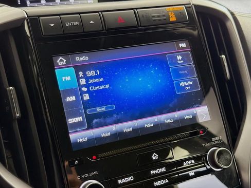 Used 2022 Subaru Ascent Limited AWD/4WD image 35