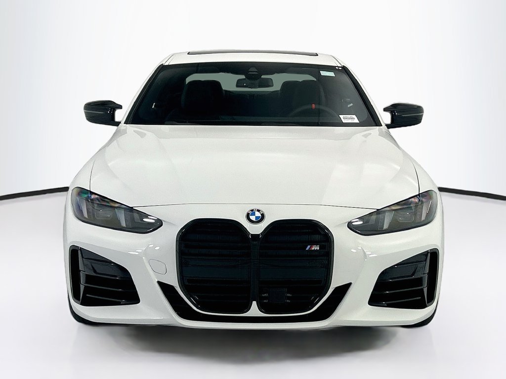 New 2027 BMW M440i Coupe w/ Premium Package RWD image 2