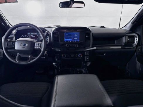 Used 2023 Ford F150 XL w/ STX Appearance Package AWD/4WD image 26