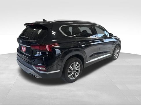 Used 2020 Hyundai Santa Fe SEL w/ Convenience Package FWD image 9