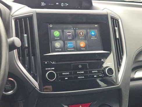 Certified 2023 Subaru Forester Premium image 26