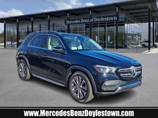Used 2022 Mercedes-Benz GLE 350 4MATIC video 1