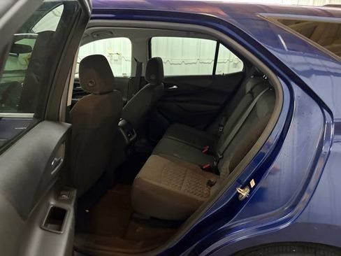 Used 2022 Chevrolet Equinox LT FWD image 15