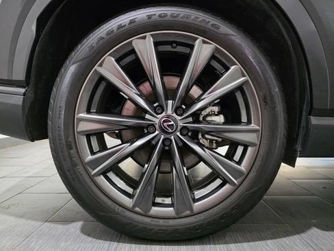 Used 2025 Lexus RX 350h AWD/4WD image 24