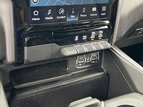 Used 2022 RAM 1500 Big Horn w/ Night Edition RWD image 28