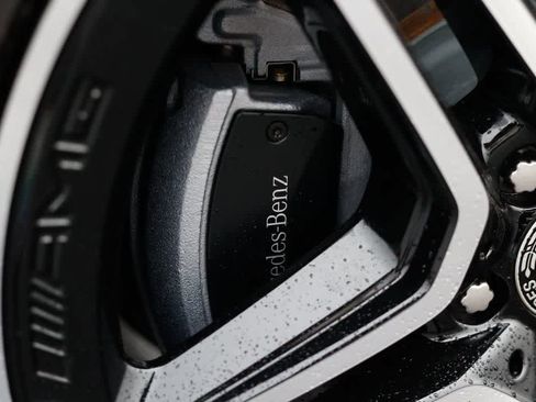 Used 2026 Mercedes-Benz GLS 450 4MATIC image 34