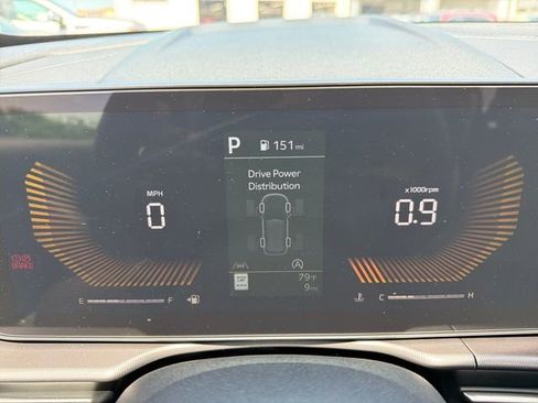 New 2026 Kia Sportage EX AWD/4WD image 11