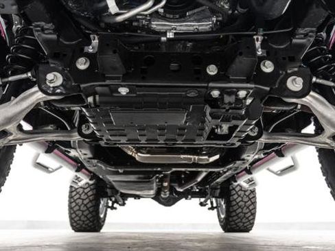 Used 2025 Ford Bronco Big Bend image 26