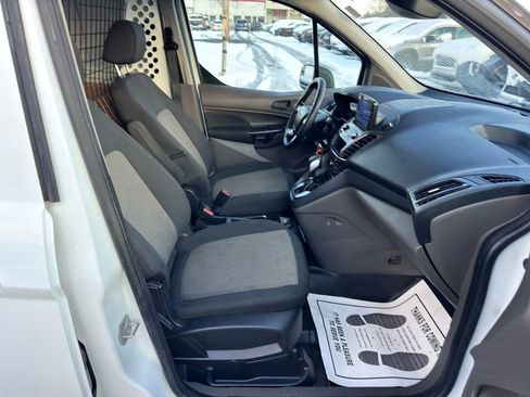 Used 2022 Ford Transit Connect XL w/ CNG/LPG Engine Prep Package image 30