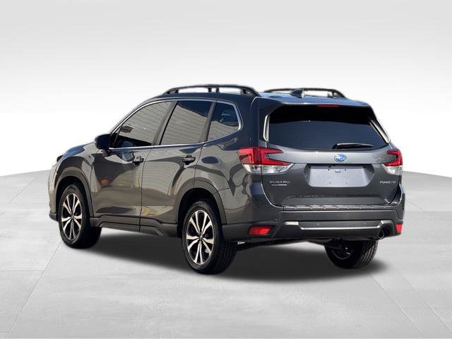 Used 2023 Subaru Forester Limited AWD/4WD image 7